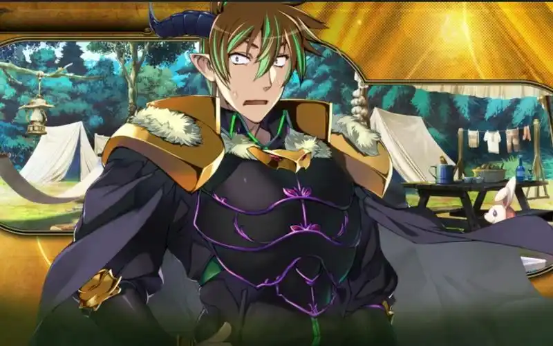 r10艾尔的友情事件 dark兰斯1~2