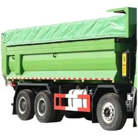 高栏车自动篷布机配件全套自卸车渣土车大货车电动伸缩卡车翻斗车