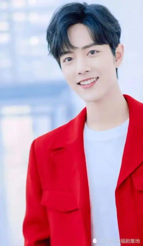 向全世界安利肖战 #心之所向为之一战 #治愈系笑容 #肖战 - 抖音