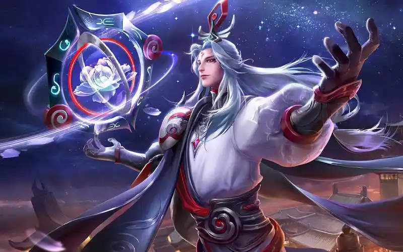 【虎牙澈澈】20-08-07 第一李信·58-76杀鸡游戏