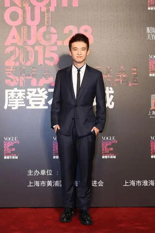 fno独家专访董子健