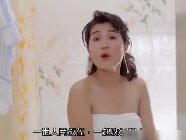 前亚姐王玮近况曾与周星驰拍赌侠月赚几十万今却住公屋