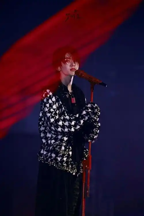 蔡徐坤2021北京演唱会|图集