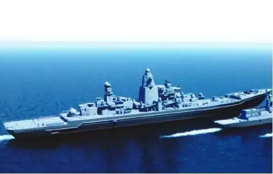 (射程400km,同时可以对185km高度上的弹道导弹进行拦截)