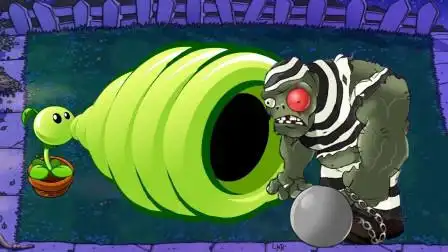 植物大战僵尸游戏-游戏-高清完整正版视频在线观看-优酷