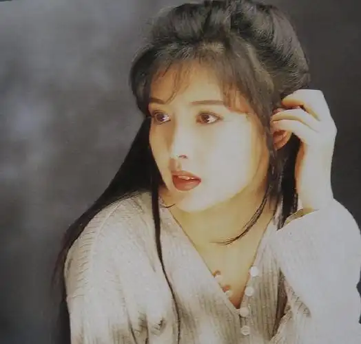 90年代十大美女明星颜值排名张曼玉第9林青霞第6邱淑贞只能垫底