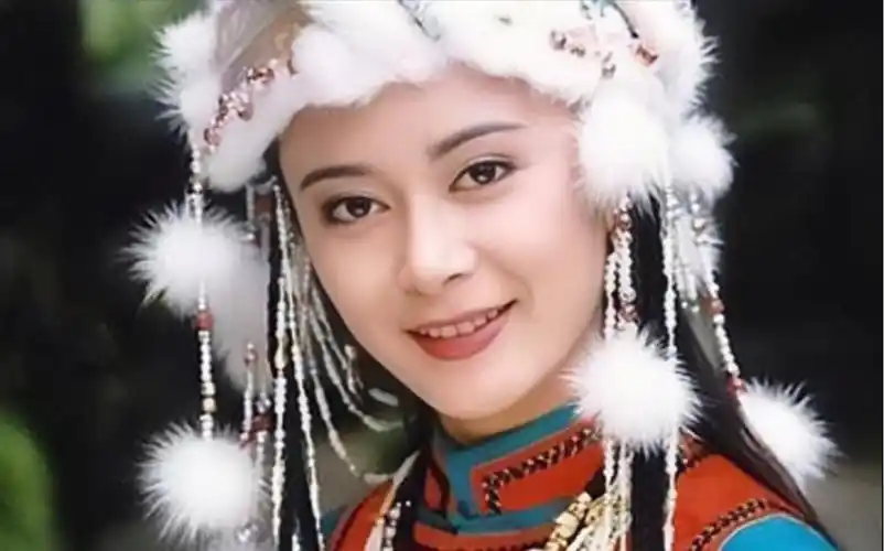 【粉红女郎系列之余露】盘点张恒19岁～43岁影视作品(此张恒非彼张恒)