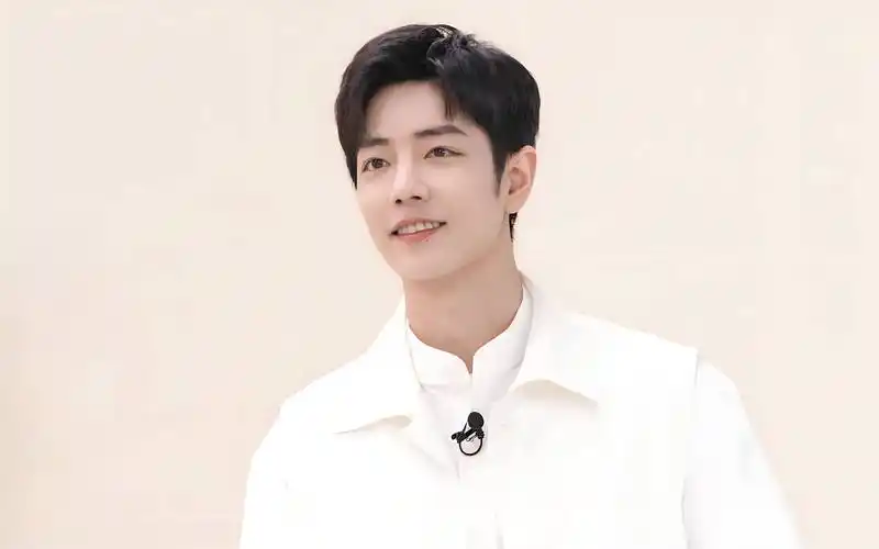 娱乐连连看:肖战,迪丽热巴,陈奕迅,马丽,沈月,伊能静