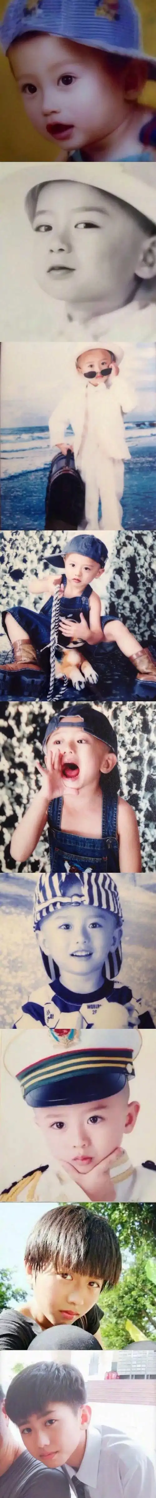 蔡徐坤新专辑迷