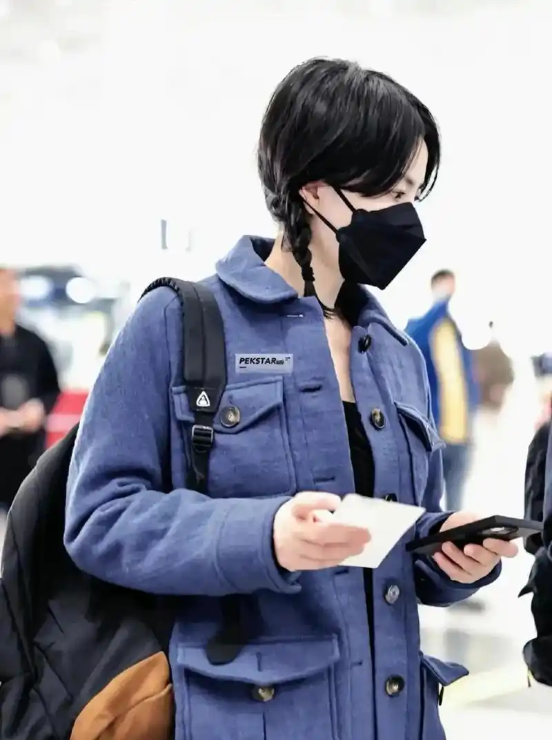 王菲,这个永远神秘而迷人的女神,终于瞒不住了!