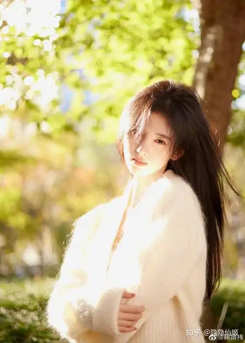 鞠婧祎真的好看吗