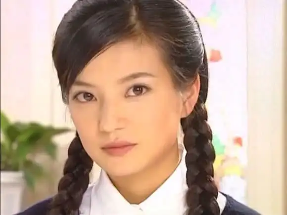 新版情深深雨蒙蒙赵丽颖取代赵薇网友有望超越经典