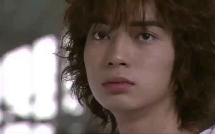 高甜超撩小奶狗宠物情人2003版104