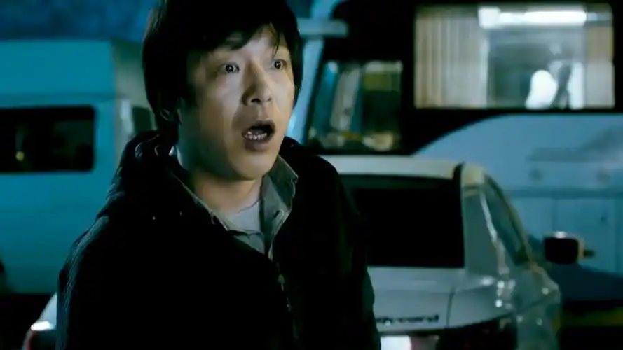 好好好,黄渤大战二次元,你徐峥大战阿凡达是吧