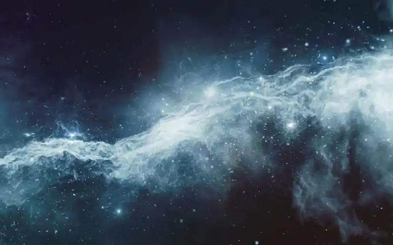 4k高清素材浩瀚宇宙_哔哩哔哩_bilibili