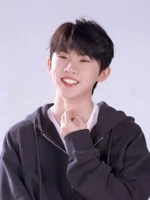 马嘉祺我们的歌