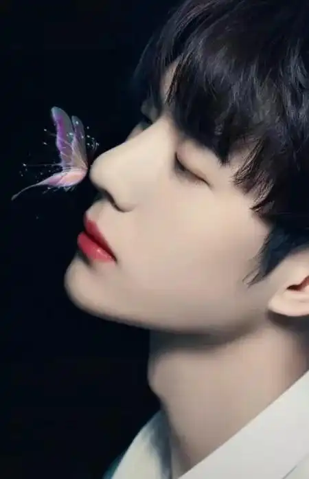 肖战血奴弟弟太撩人