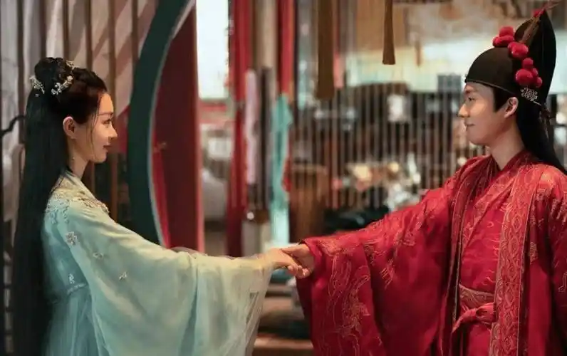 原创赘婿2导演透露开拍进度原班人马回归宋轶郭麒麟甜蜜继续