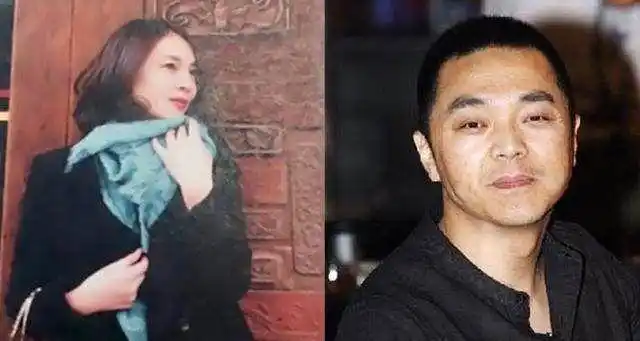 22岁一夜成名,32岁嫁导演老公,今成单亲妈妈带女儿度日_赵明明