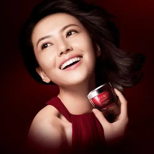 和高圆圆一起无惧年龄,尽情年轻