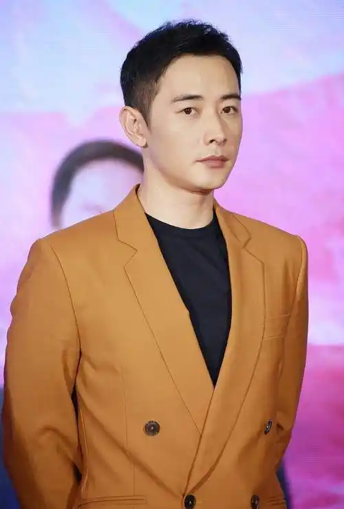 演员罗晋接受《环球时报》专访:尽最大努力拍有意义的作品_志愿军