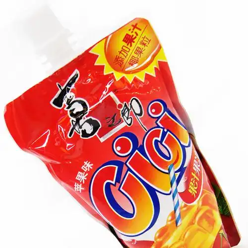 喜之郎,喜之郎维c果冻爽(苹果味) 150g/支【图片,促销,评价,图片】—