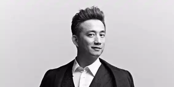 潇洒帅气小鲜肉,沉稳睿智中年偶像,黄磊:实力决定我的成功_时候_演技