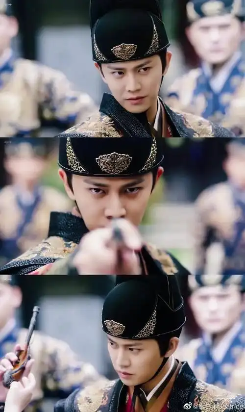 任嘉伦资料身高 任嘉伦靓照(2)