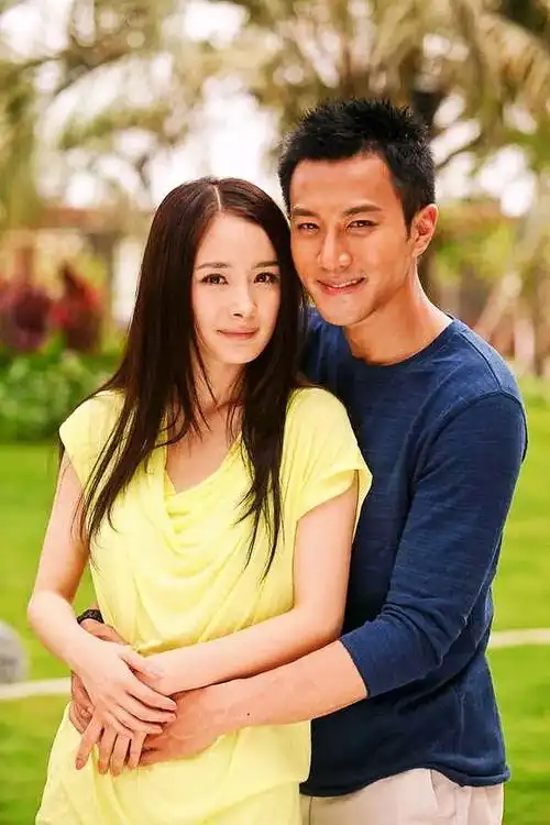 很多人都知道,杨幂和刘恺威曾经是娱乐圈中的一对金童玉女.