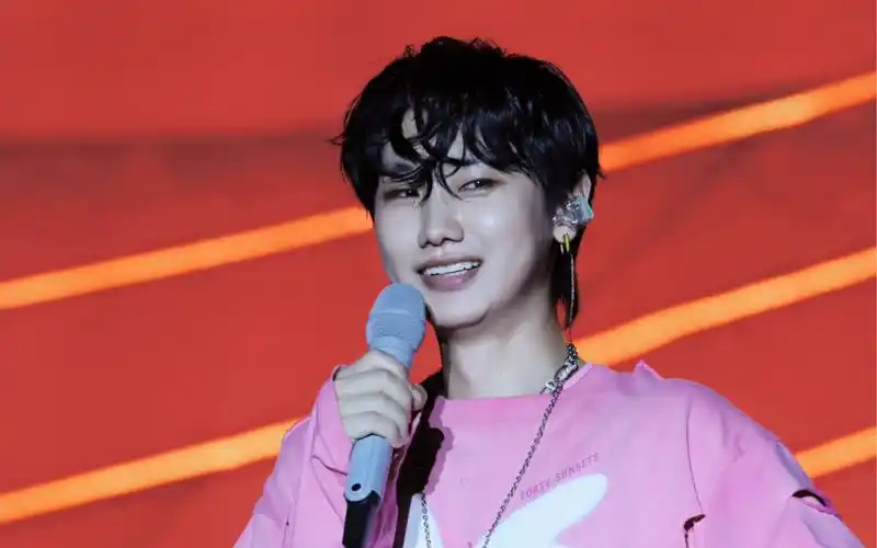 20230415-海口tme城市音乐节 汪苏泷「全城热恋」