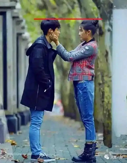 用二元一次方程破解了小花的身高之谜后真相竟是