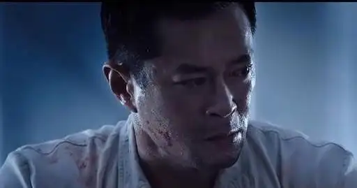 《杀破狼·贪狼》古天乐三夺影帝之作 痛失女儿绝望嚎哭成经典