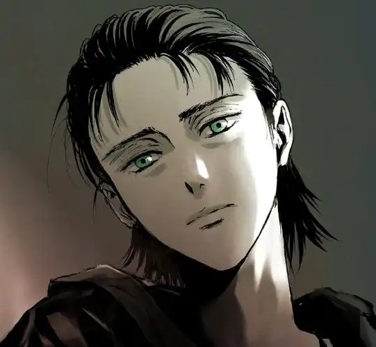 巨人##艾伦誕生祭2024##艾伦生誕祭2024