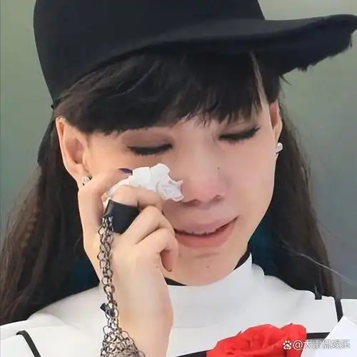 事实证明消失三年的吴莫愁早已经走向了另一种人生