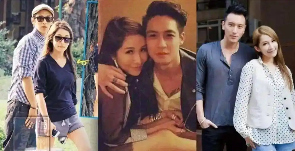 "恋爱小能手"萧亚轩携小16岁男友出行逛街秀恩爱,互动甜掉牙_黄皓