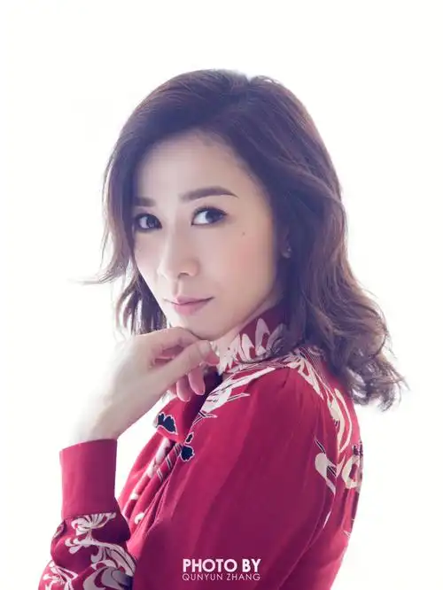 延禧攻略 |佘诗曼