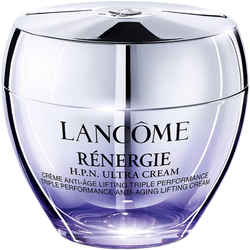 lancome兰蔻塑颜三重密集焕颜面霜套组50ml45ml716元包邮双重优惠