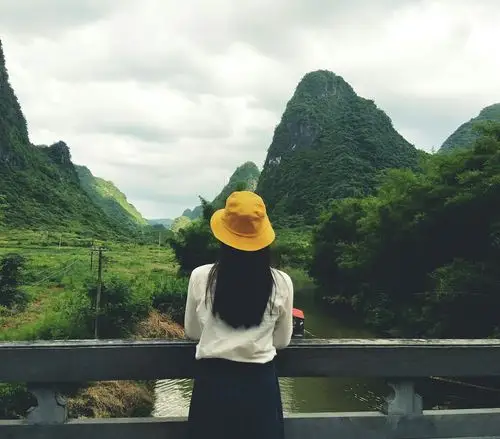 未曾见过的山与海――行走的2018 - 简书