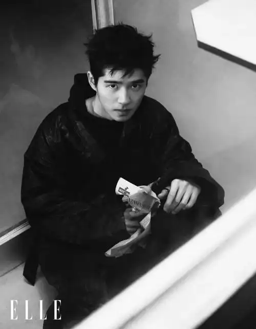 出道十年,刘昊然想活出怎样的人生