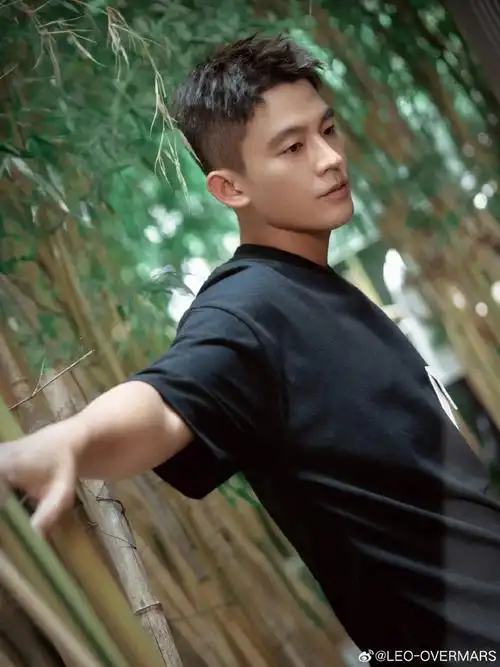 欧豪bv活动发型is me