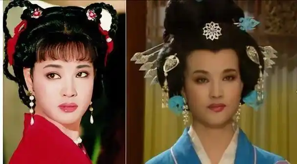 71岁刘晓庆:心态乐观,容颜姣好,比同龄人更显年轻