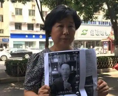 6元的红包去捧遗像,你们都误会郭威了