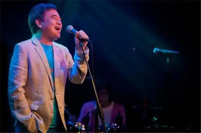 陈升老婆是谁 陈升老婆俞琦丽资料背景曝光实力不容小觑