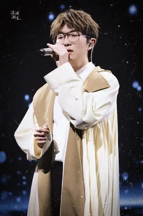 巨星毛不易 - 堆糖,美图壁纸兴趣社区