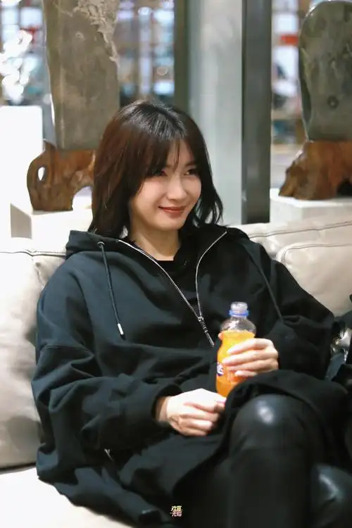 江疏影齐肩短发##江疏影齐肩短发造型