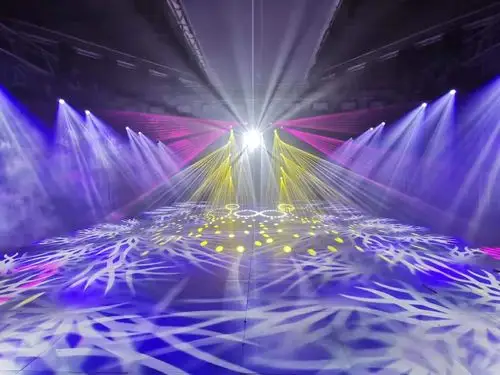 多功能报告厅视频设计报价表【易县资讯】