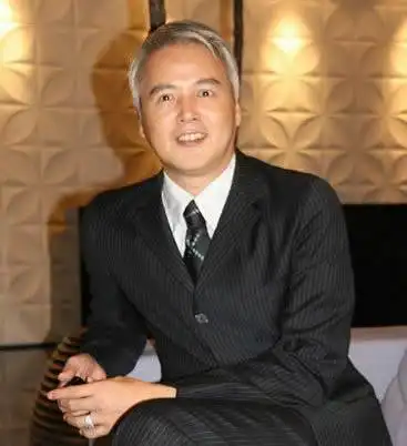 张庭老公个人资料 张庭与老公林瑞阳