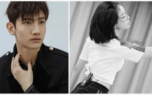 [昌茜]白月光cp之现代 相遇_哔哩哔哩 (゜-゜)つロ 干杯~-bilibili