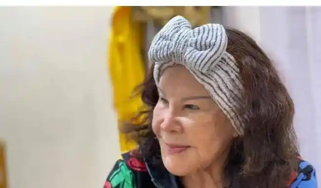 富豪情妇黄夏蕙公开内幕被猛烈追求后甘当小三还险些为情自杀