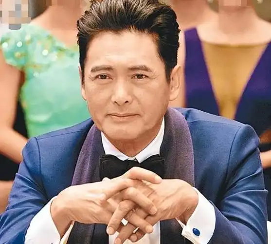 周润发自曝患糖尿病身形消瘦状况堪忧生活拮据裸捐56亿非自愿